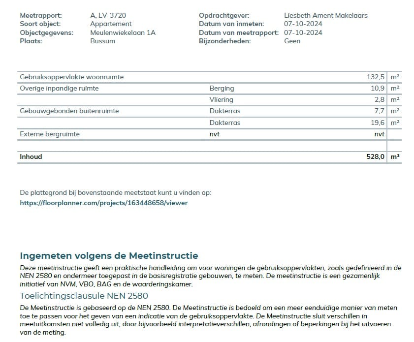 Foto 32 van Meulenwiekelaan 1-A