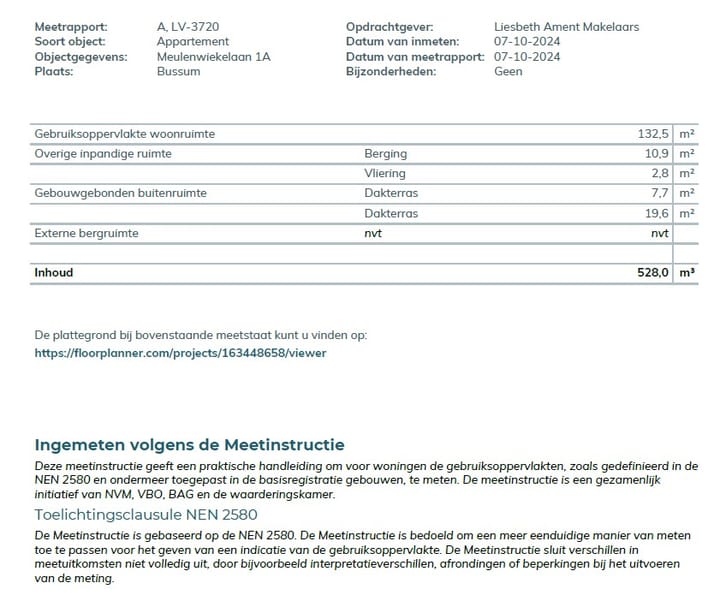 Foto 32 van Meulenwiekelaan 1-A