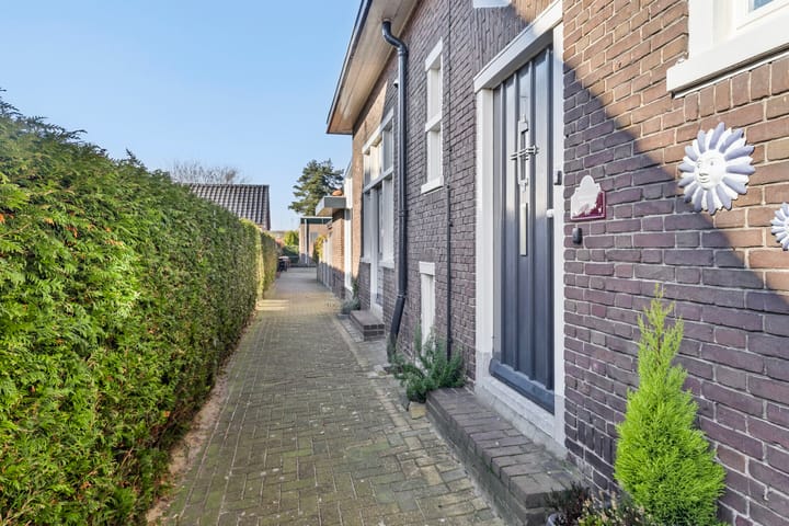 Foto 2 van Mr. Ovingstraat 2-B