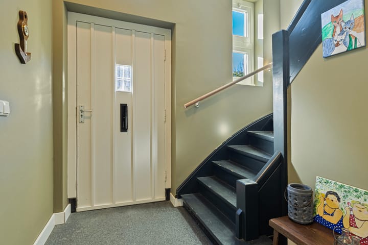 Foto 3 van Mr. Ovingstraat 2-B