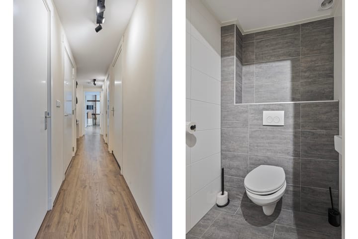 Foto 4 van Mr. Ovingstraat 2-B