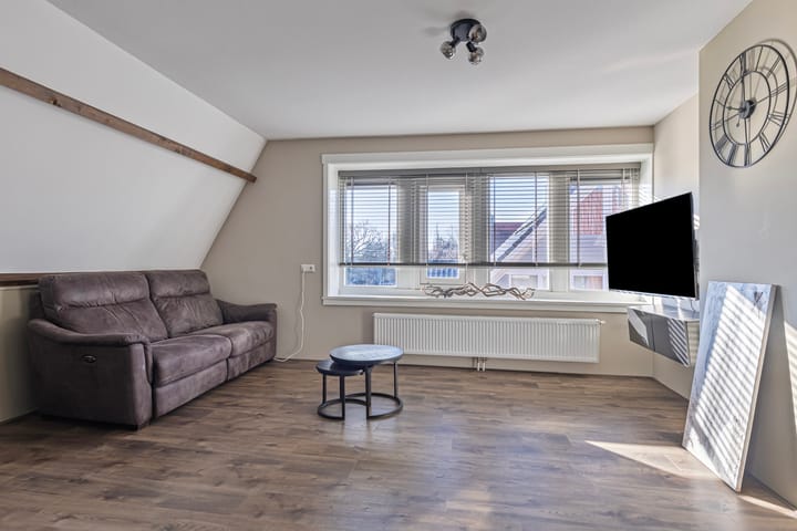 Foto 5 van Mr. Ovingstraat 2-B