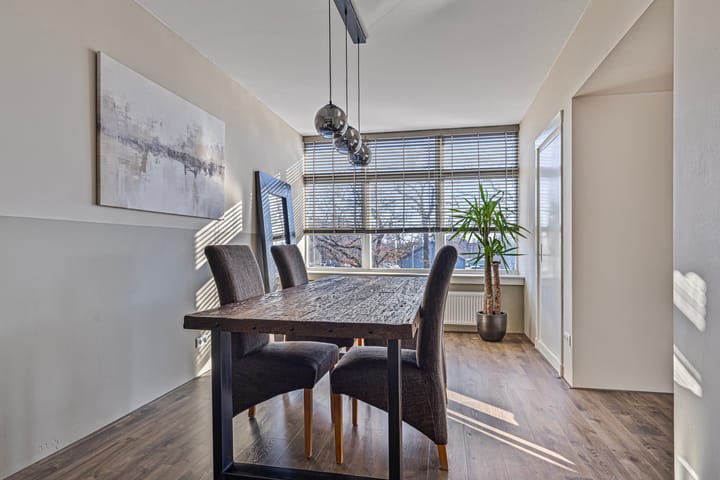 Foto 7 van Mr. Ovingstraat 2-B