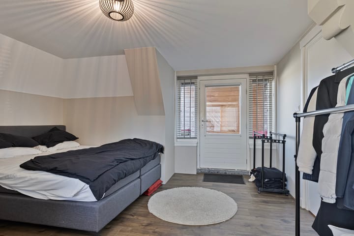 Foto 12 van Mr. Ovingstraat 2-B