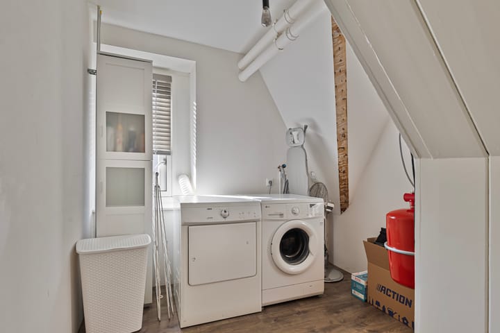 Foto 13 van Mr. Ovingstraat 2-B