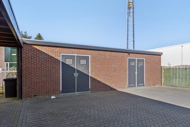 Foto 18 van Mr. Ovingstraat 2-B