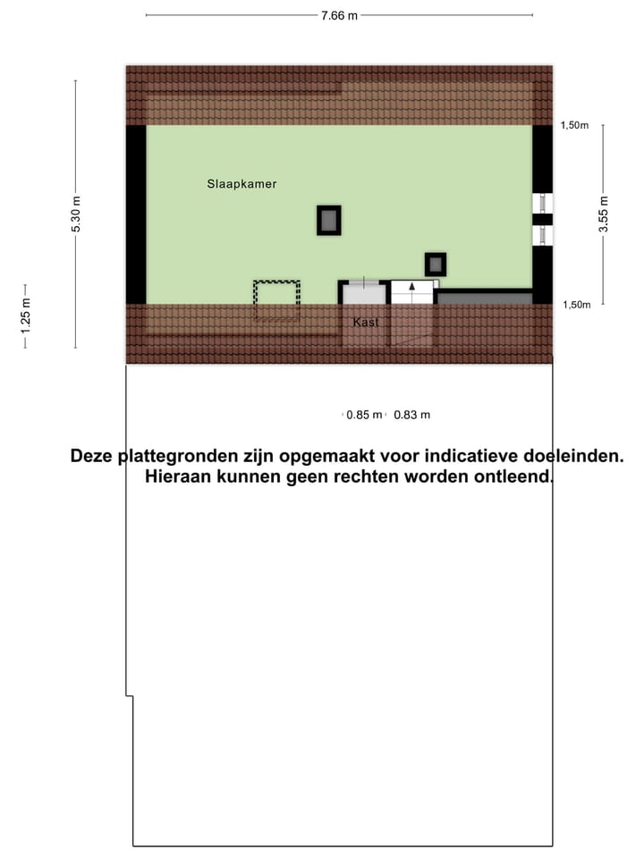 Foto 22 van Mr. Ovingstraat 2-B