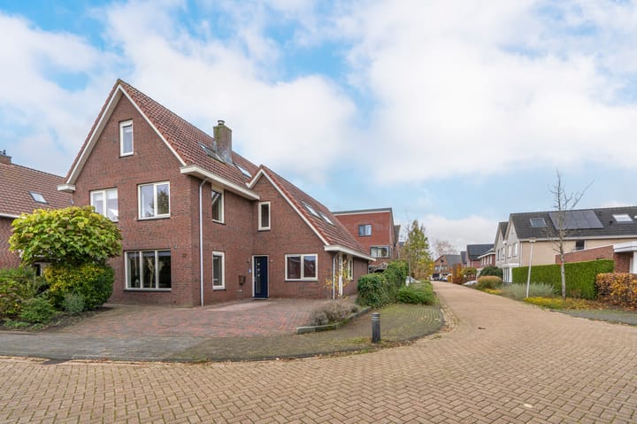 Photo 7 of Kloosterhout 47