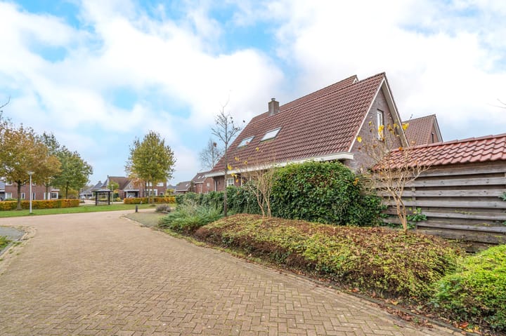 Photo 8 of Kloosterhout 47