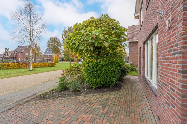 Photo 10 of Kloosterhout 47