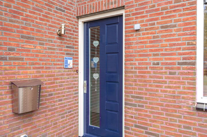 Photo 12 of Kloosterhout 47