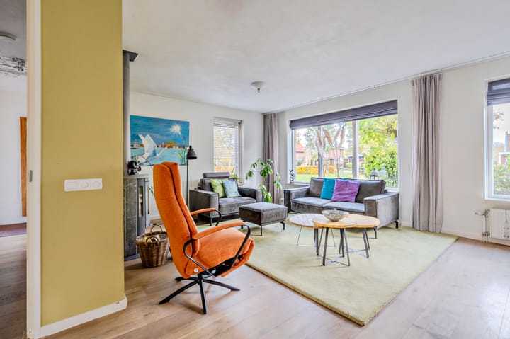 Photo 15 of Kloosterhout 47