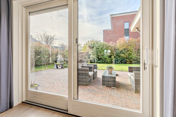 Photo 26 of Kloosterhout 47