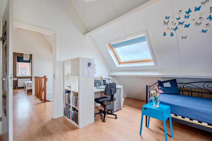 Photo 54 of Kloosterhout 47