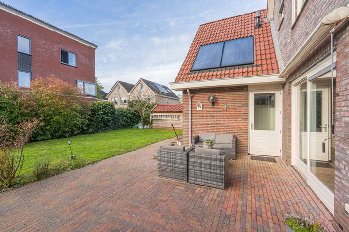 Photo 55 of Kloosterhout 47