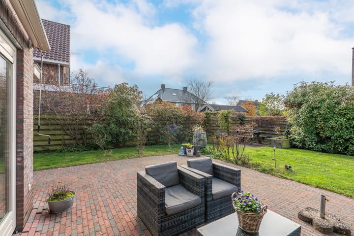 Photo 58 of Kloosterhout 47