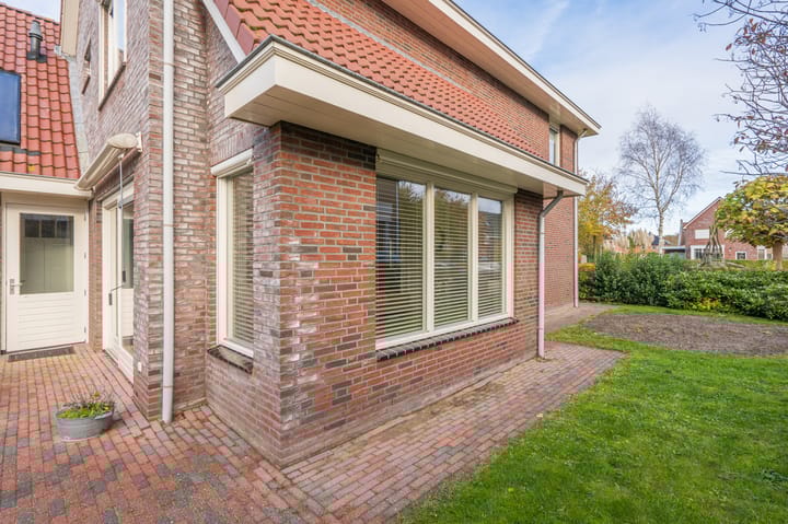 Photo 62 of Kloosterhout 47