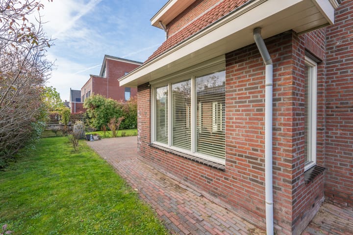 Photo 63 of Kloosterhout 47