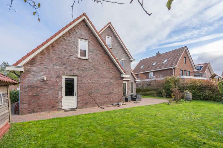 Photo 64 of Kloosterhout 47