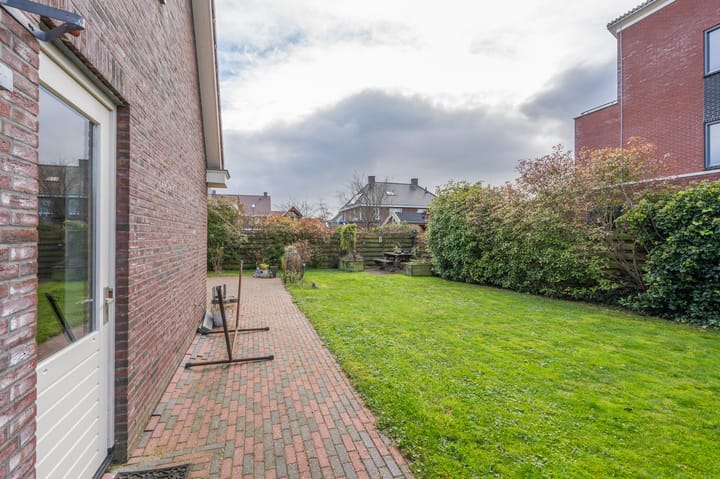 Photo 65 of Kloosterhout 47