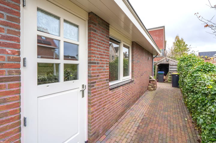 Photo 67 of Kloosterhout 47