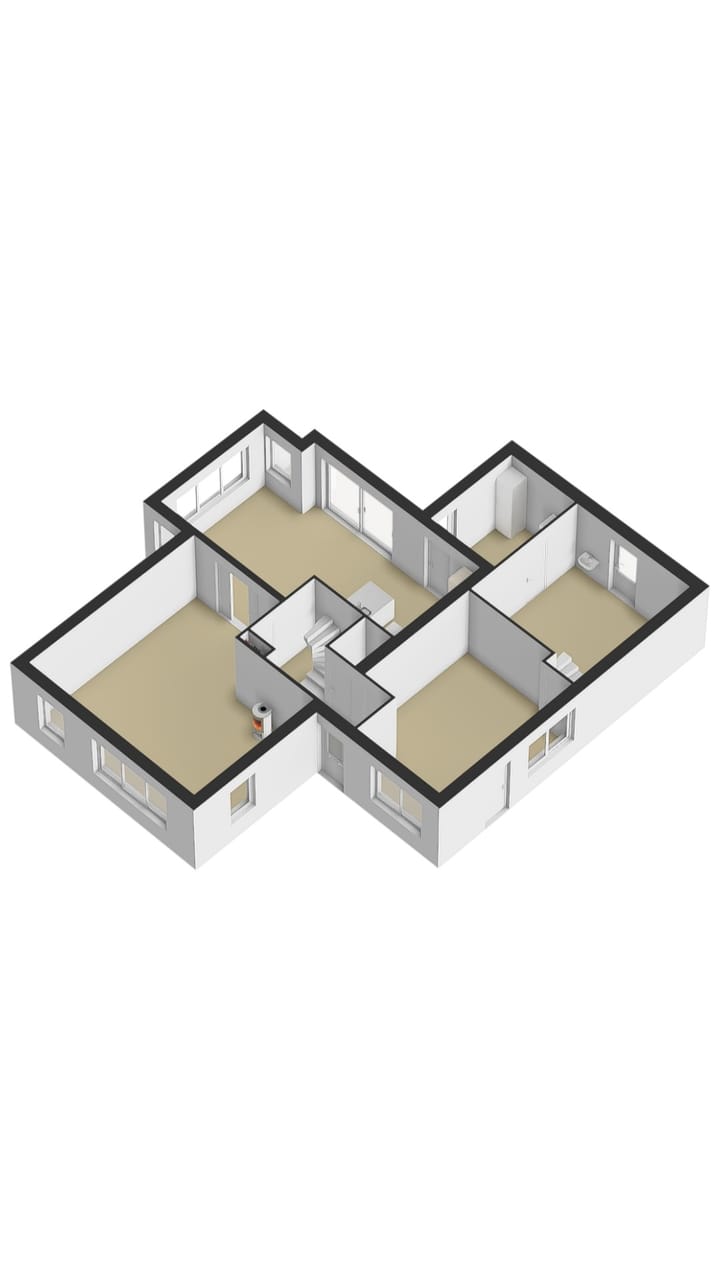 Photo 70 of Kloosterhout 47