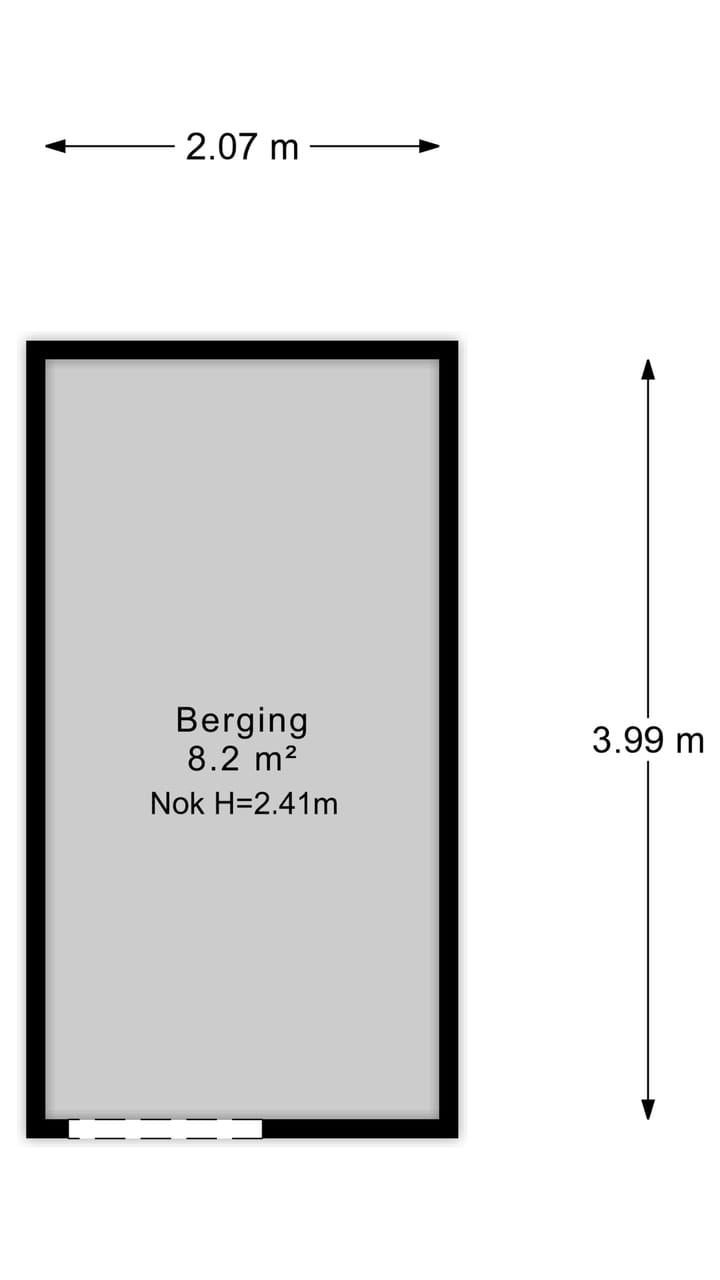 Photo 75 of Kloosterhout 47