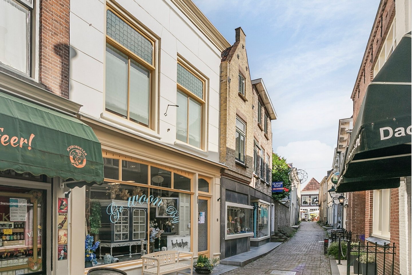 Bekijk foto 3 van Visstraat 8