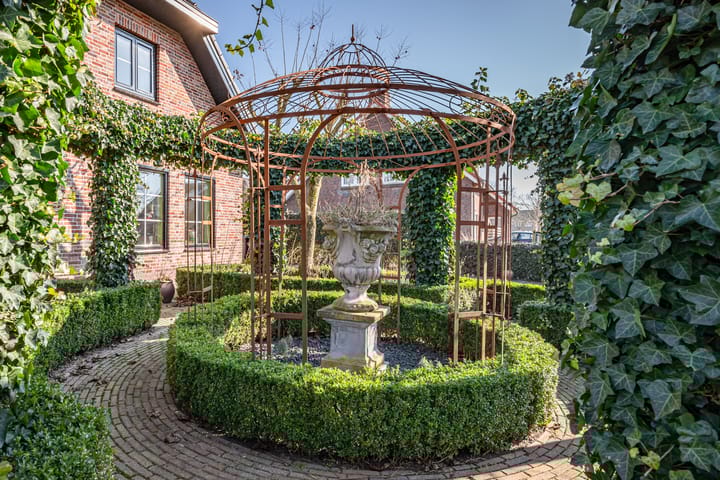 Foto 48 van Kievit 12