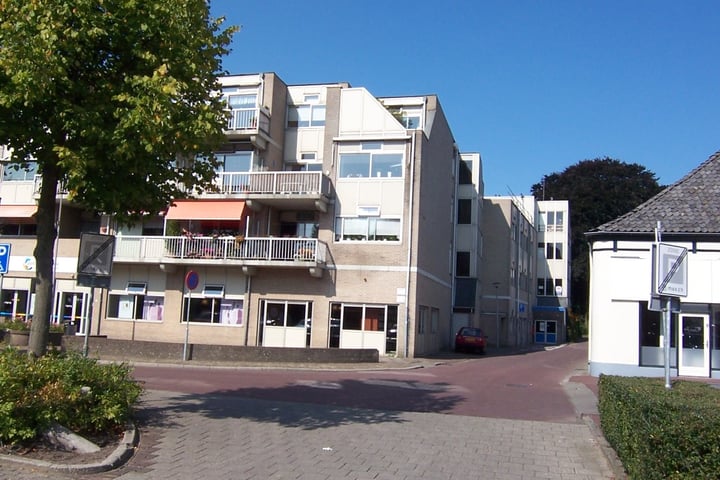 Spoorstraat 12-I, Winterswijk