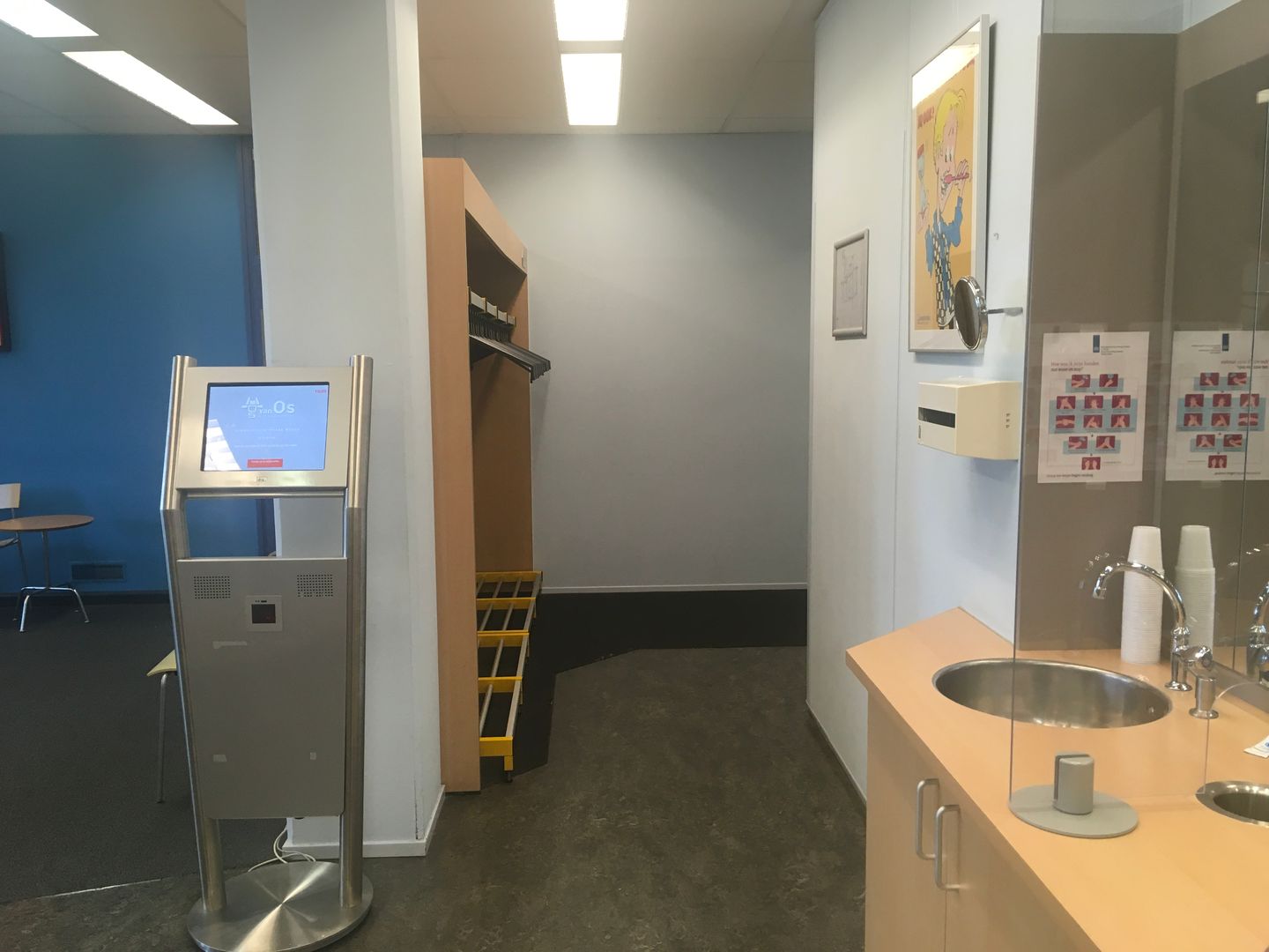 Bekijk foto 5 van Spoorstraat 12-I