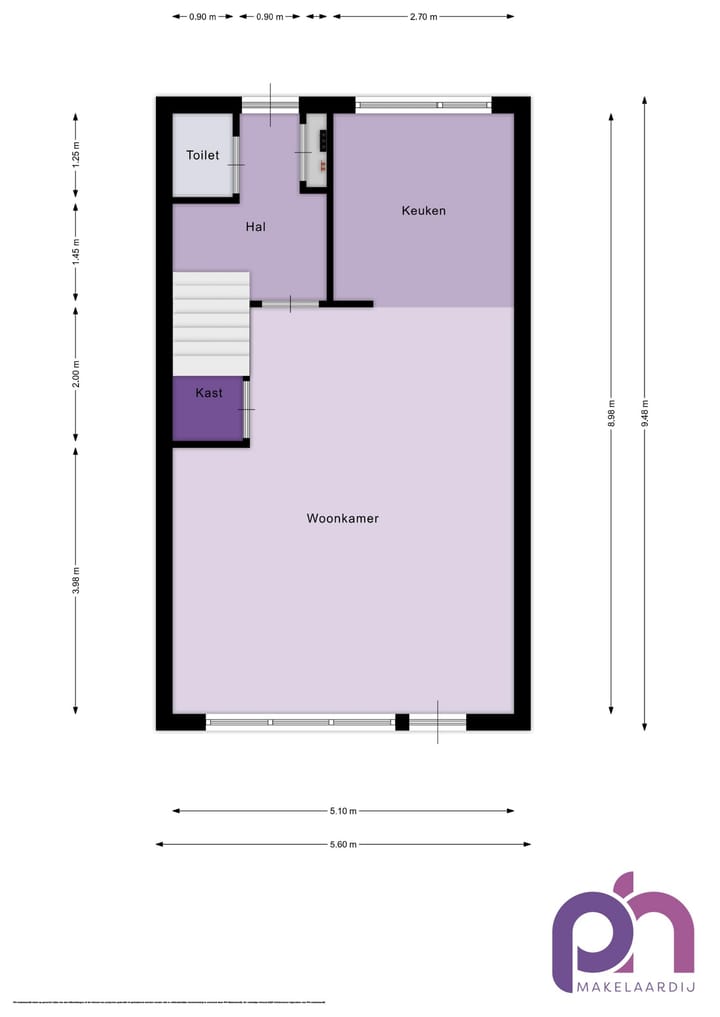 Foto 41 van Patrijslaan 50