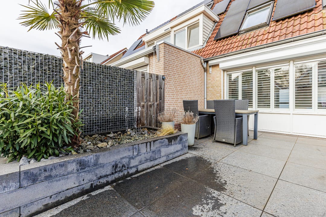 Photo 37 of Patrijslaan 50