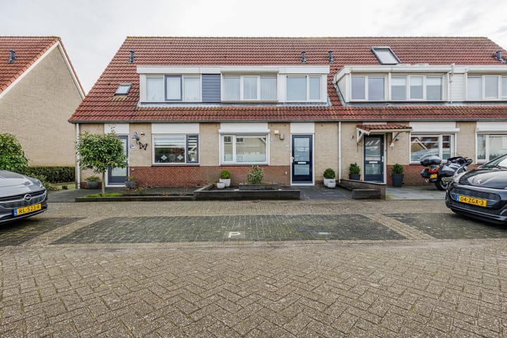 Foto 39 van Patrijslaan 50