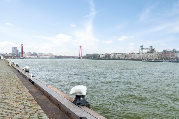 Foto 3 van Boompjes 521