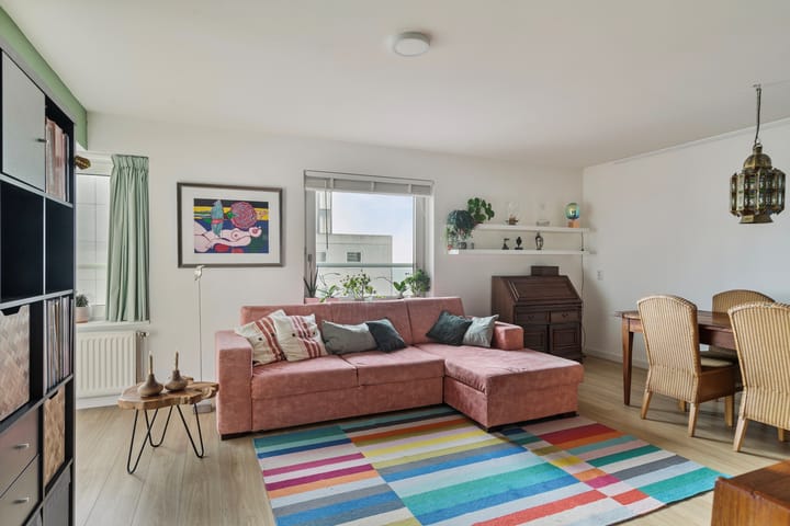 Foto 5 van Boompjes 521