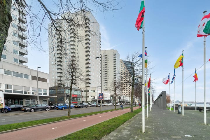 Foto 4 van Boompjes 521