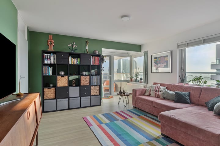 Foto 6 van Boompjes 521