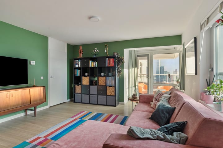 Foto 7 van Boompjes 521