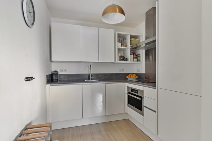 Foto 8 van Boompjes 521