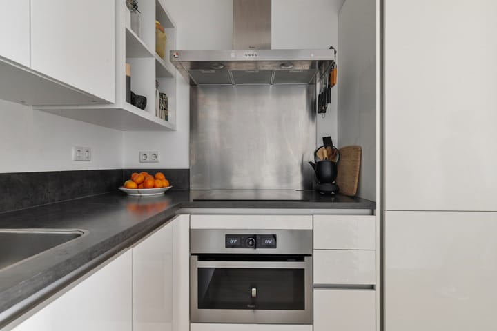 Foto 9 van Boompjes 521