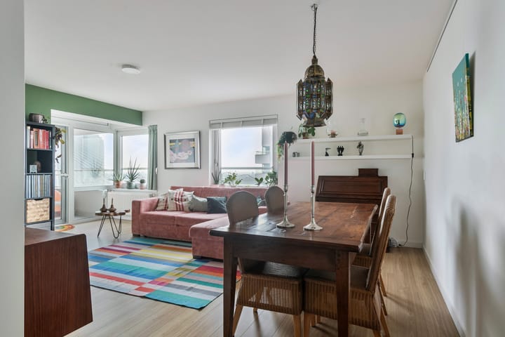 Foto 10 van Boompjes 521