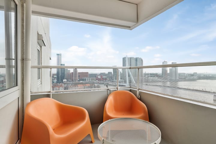 Foto 11 van Boompjes 521