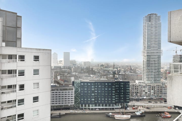 Foto 12 van Boompjes 521