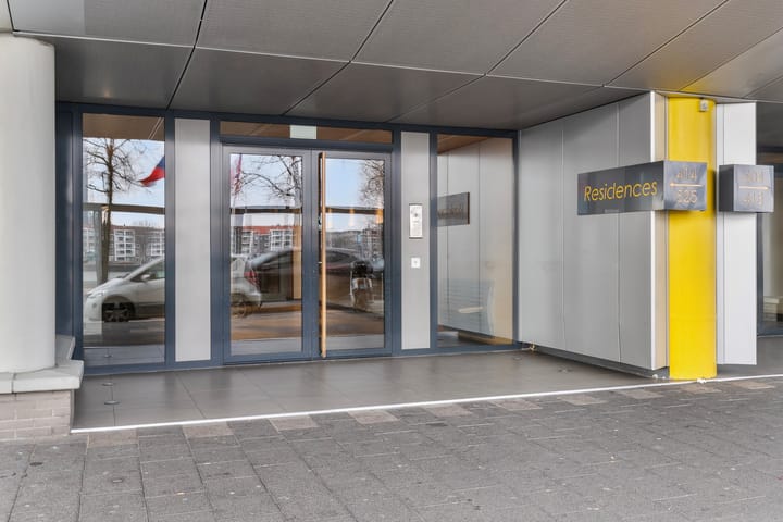 Foto 18 van Boompjes 521