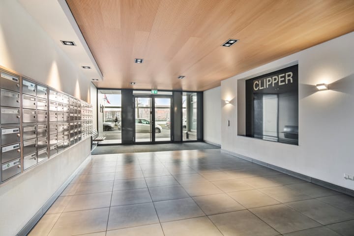 Foto 19 van Boompjes 521