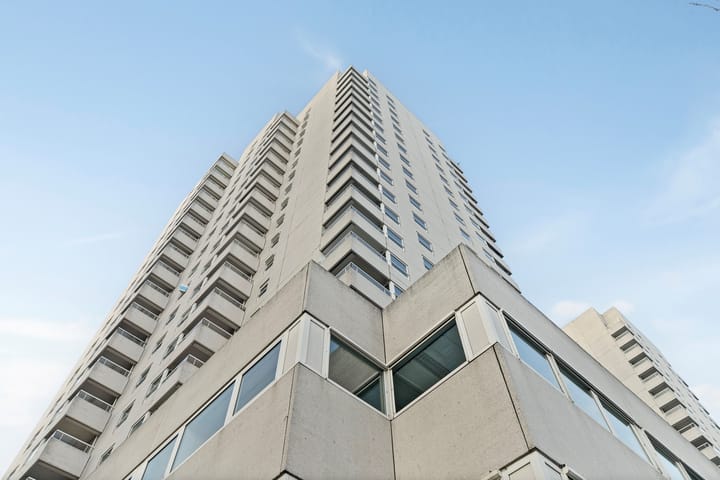 Foto 20 van Boompjes 521