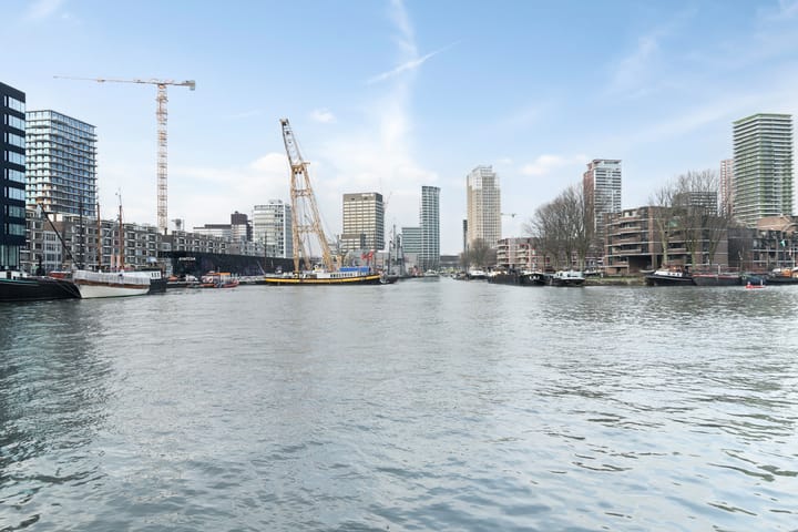 Foto 22 van Boompjes 521