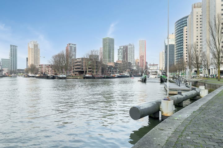 Foto 23 van Boompjes 521