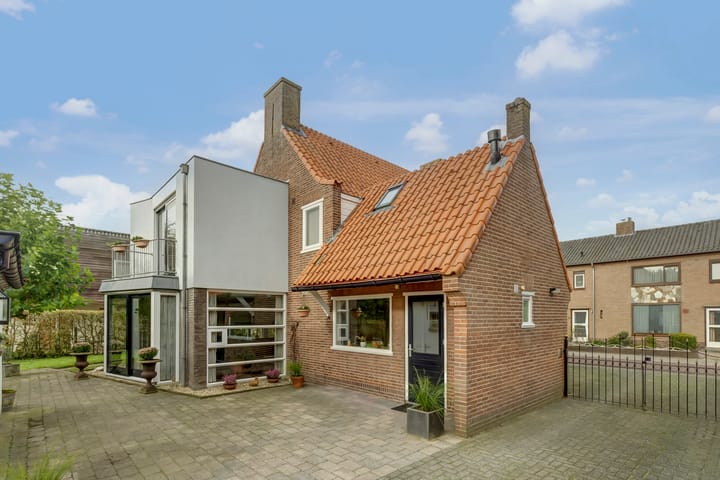 Foto 4 van 1e Molenbergstraat 7